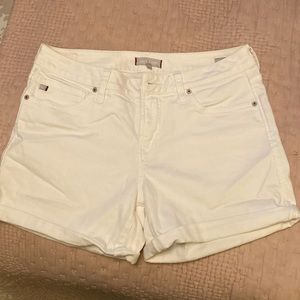 Dear John denim short